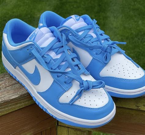 nike low dunks blau|nike dunk low blue women's.